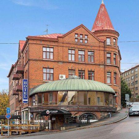 Best Western Tidbloms Hotel Göteborg Eksteriør billede