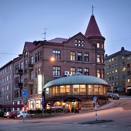 Best Western Tidbloms Hotel Göteborg Eksteriør billede