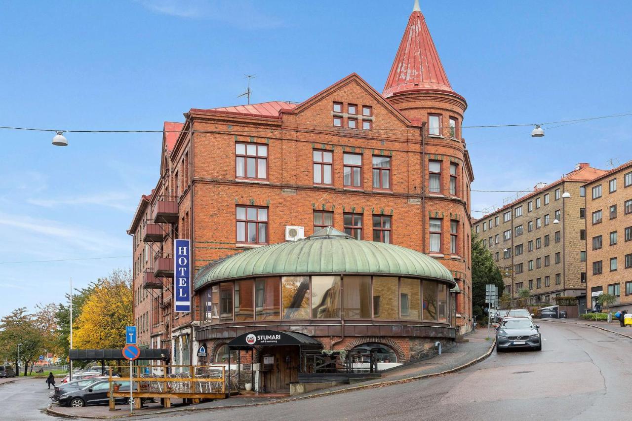 Best Western Tidbloms Hotel Göteborg Eksteriør billede
