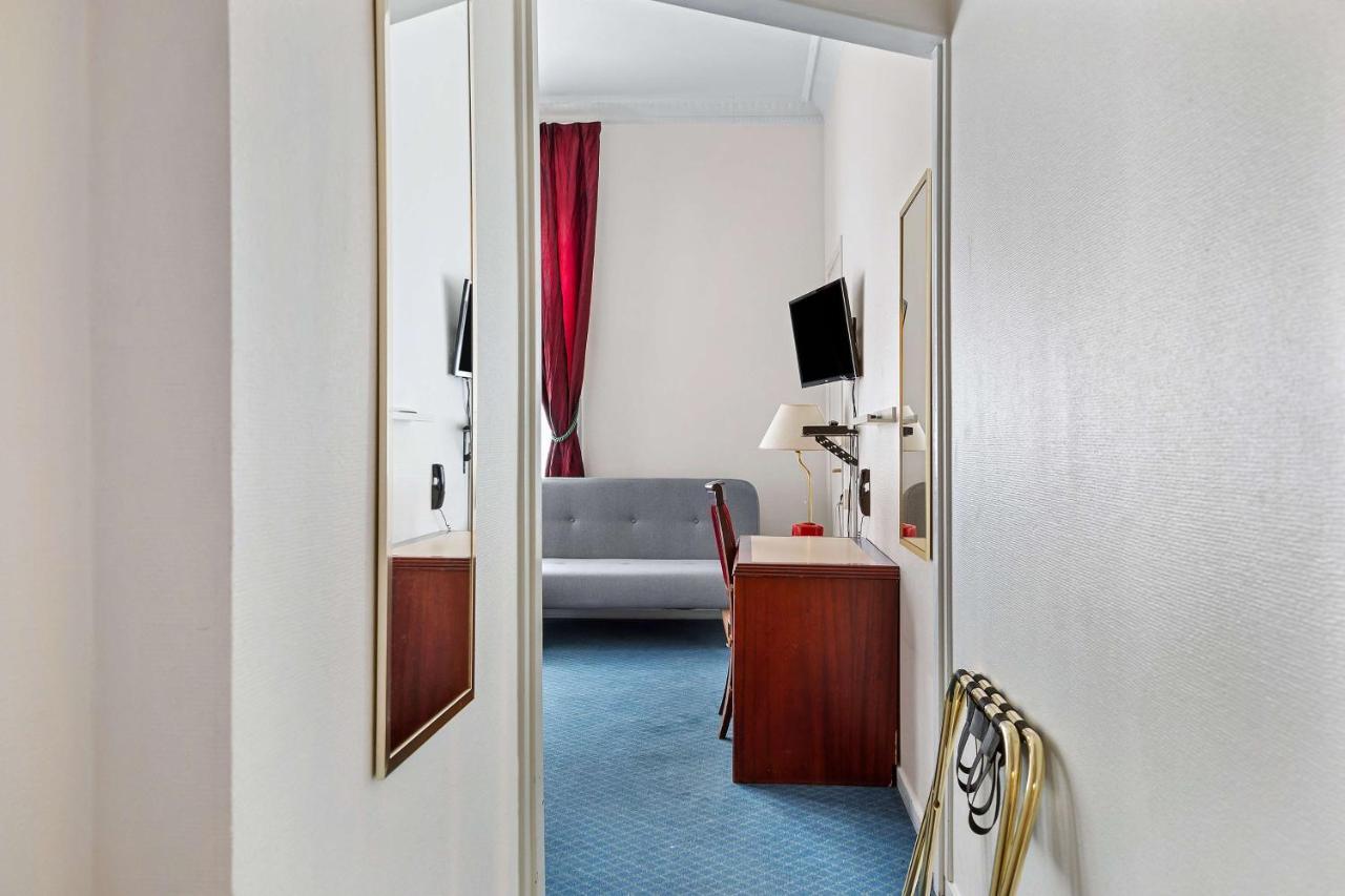 Best Western Tidbloms Hotel Göteborg Eksteriør billede