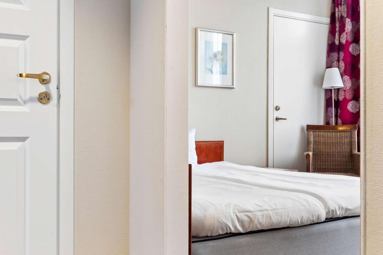 Best Western Tidbloms Hotel Göteborg Eksteriør billede