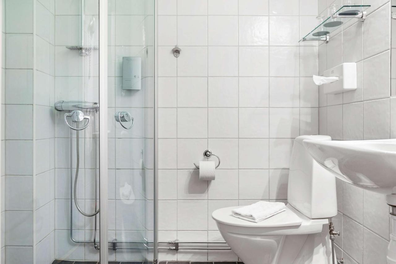 Best Western Tidbloms Hotel Göteborg Eksteriør billede