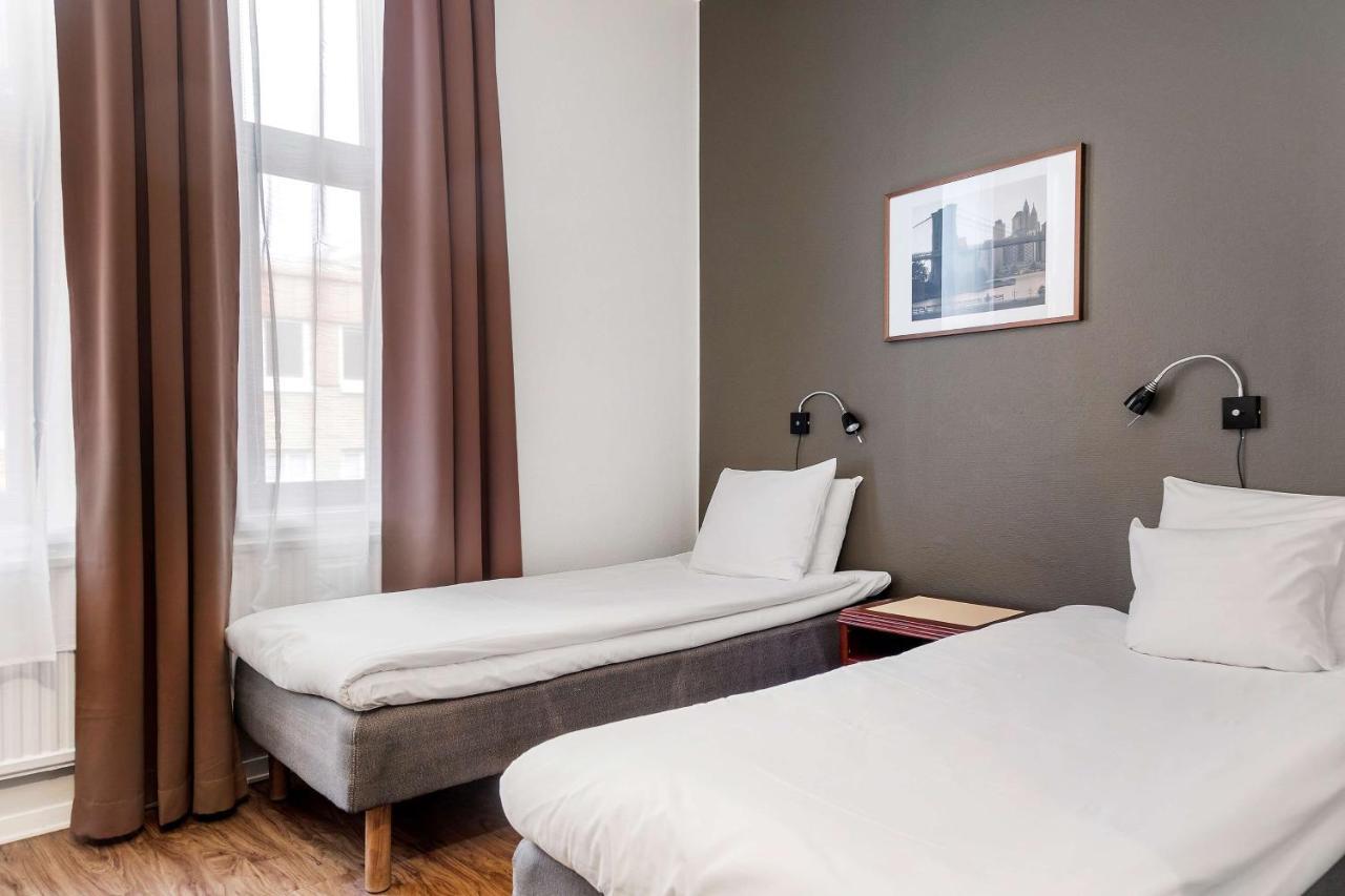 Best Western Tidbloms Hotel Göteborg Eksteriør billede