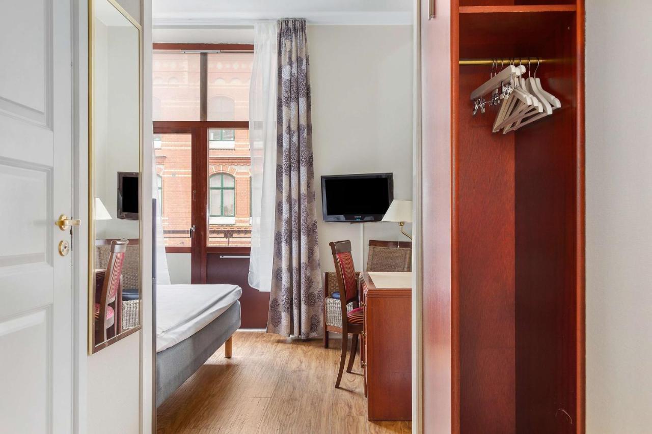 Best Western Tidbloms Hotel Göteborg Eksteriør billede