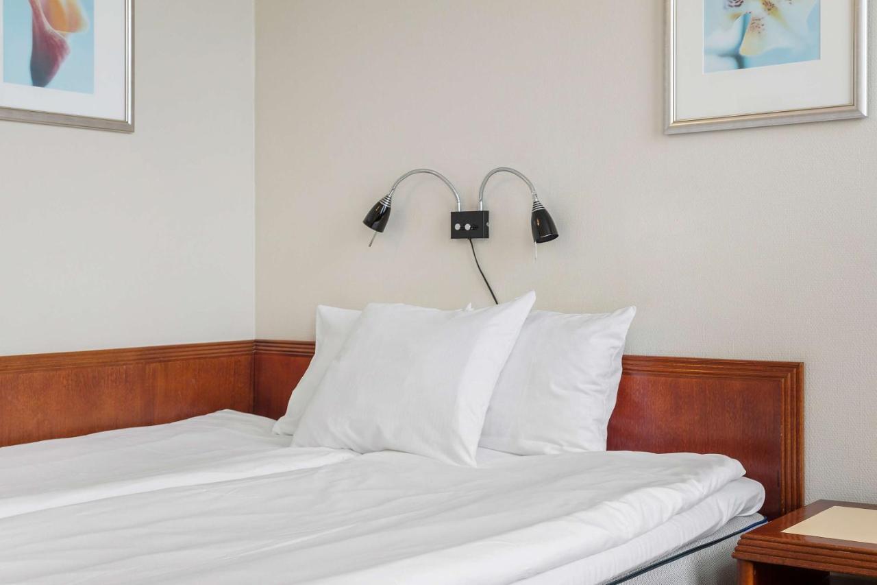 Best Western Tidbloms Hotel Göteborg Eksteriør billede