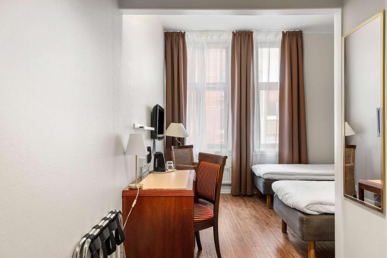 Best Western Tidbloms Hotel Göteborg Eksteriør billede