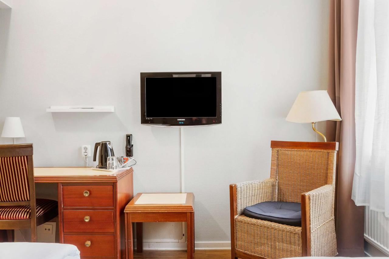 Best Western Tidbloms Hotel Göteborg Eksteriør billede