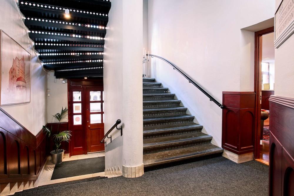 Best Western Tidbloms Hotel Göteborg Eksteriør billede
