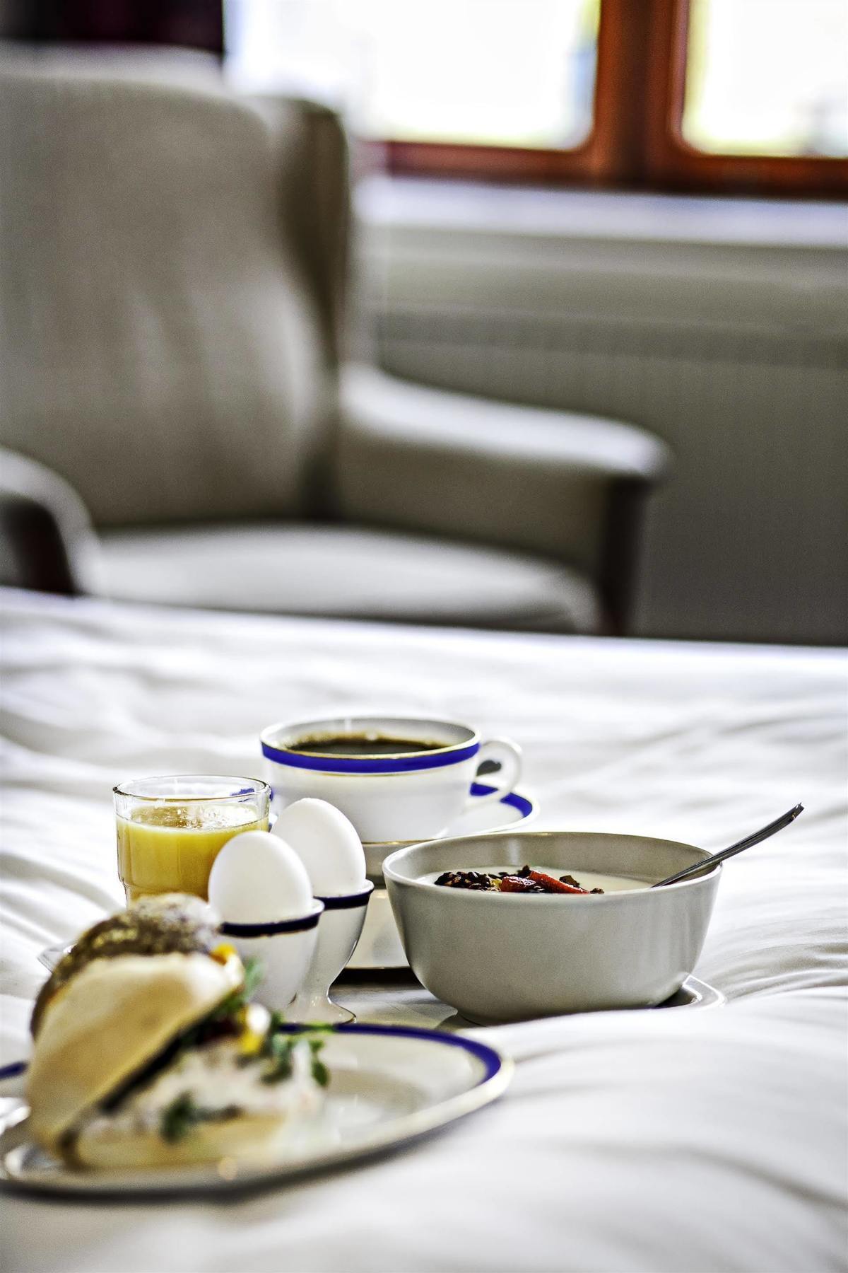Best Western Tidbloms Hotel Göteborg Eksteriør billede
