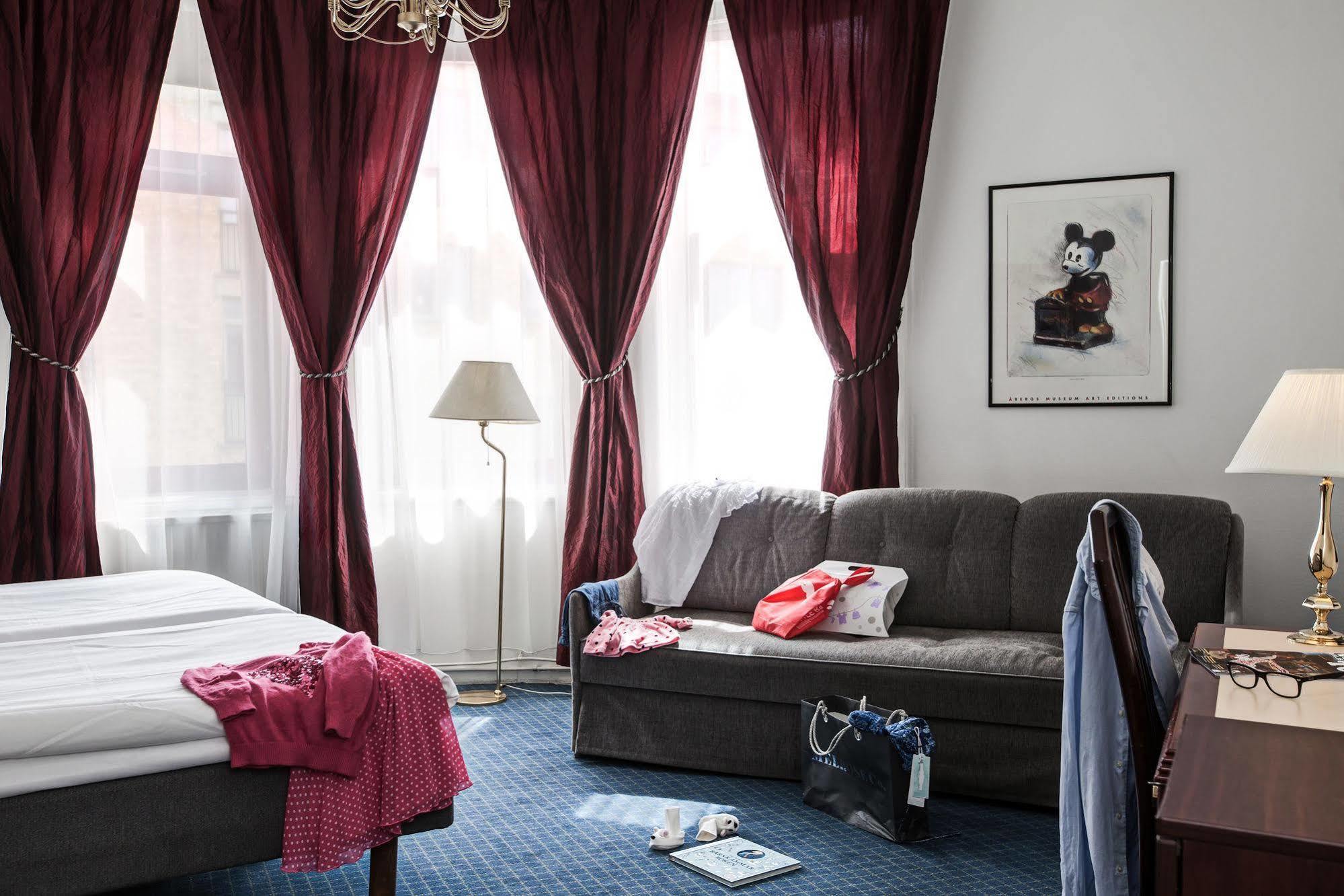 Best Western Tidbloms Hotel Göteborg Eksteriør billede
