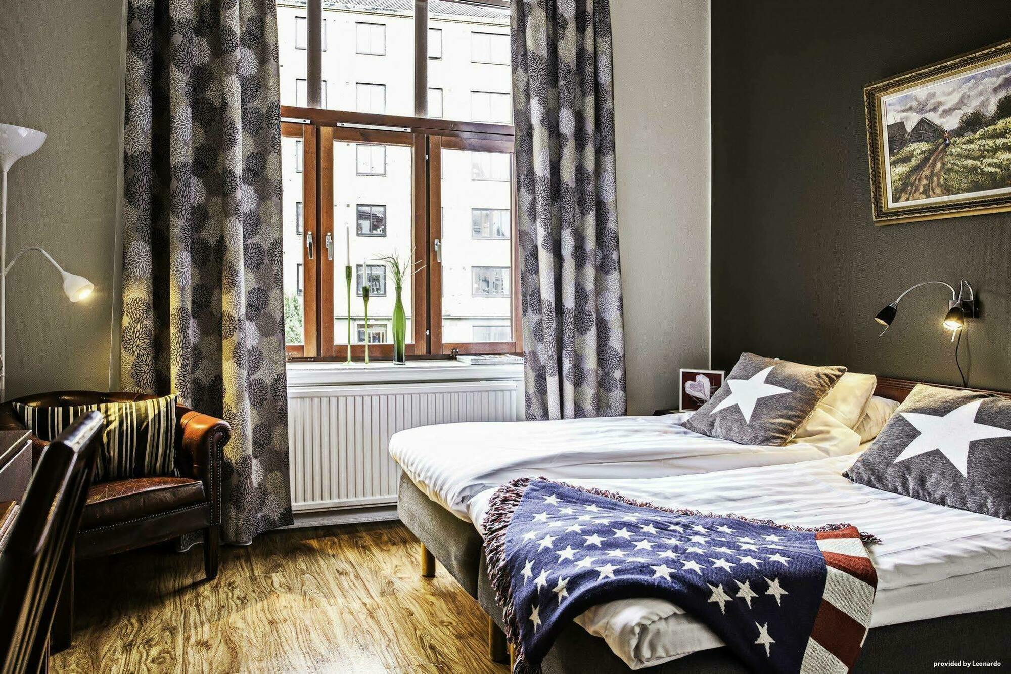 Best Western Tidbloms Hotel Göteborg Eksteriør billede
