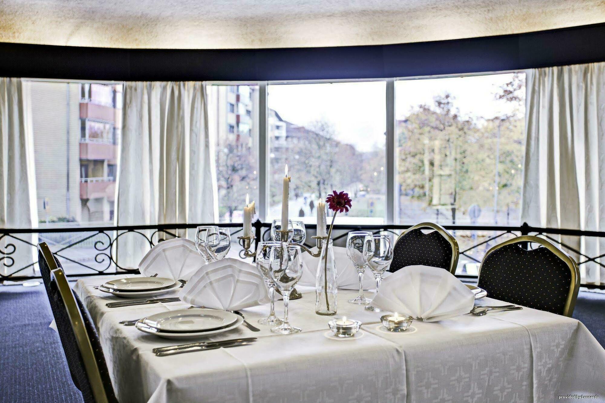 Best Western Tidbloms Hotel Göteborg Eksteriør billede