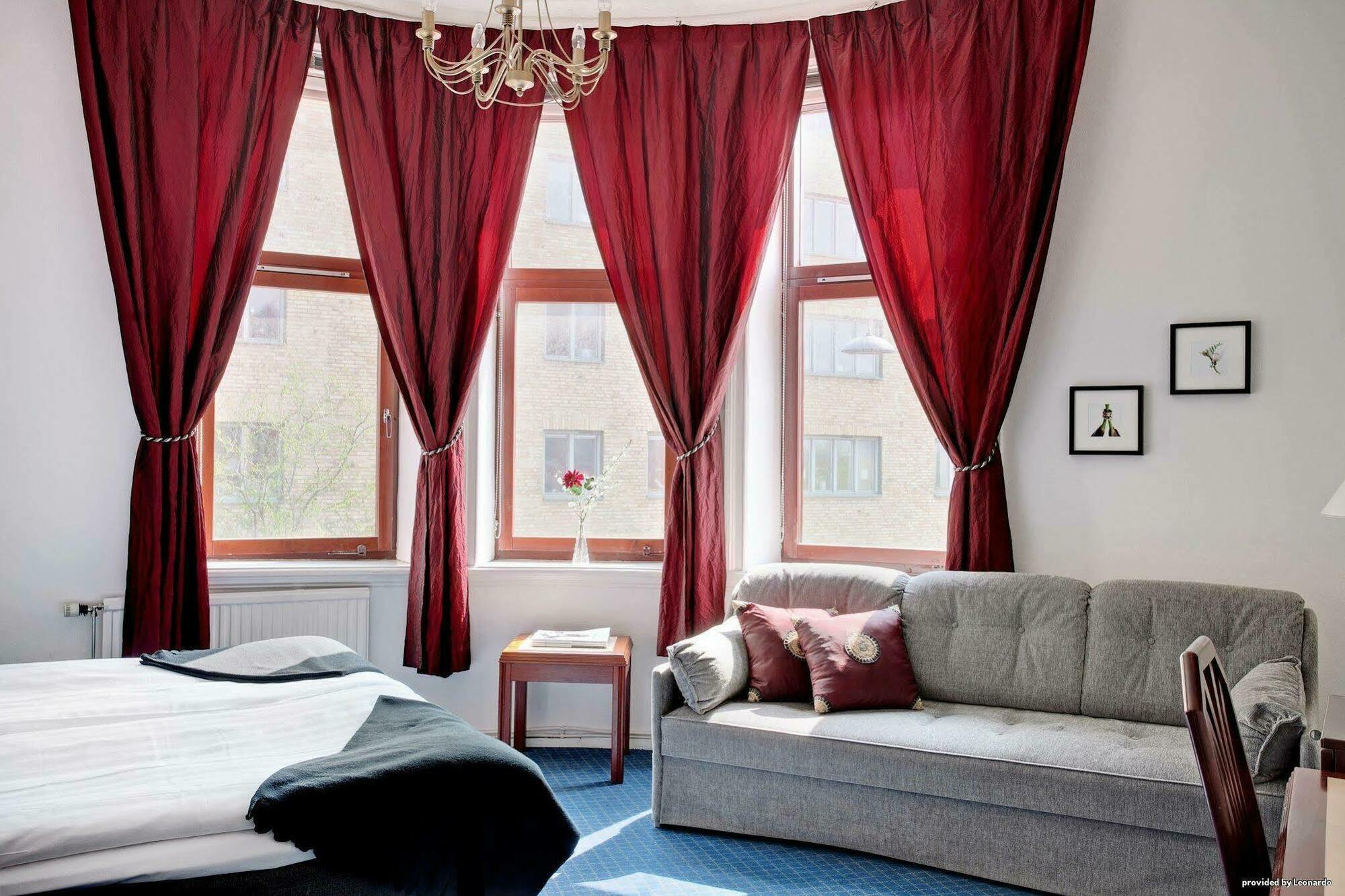Best Western Tidbloms Hotel Göteborg Værelse billede